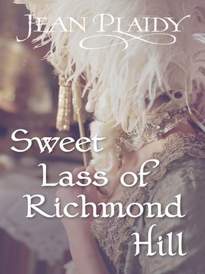 cover image of Sweet Lass of Richmond Hill